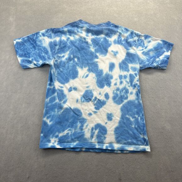 Looney Tunes Tweety Bird Nice Birdies Finish Last Shirt Kids 7/8 Vintage 90s - Picture 6 of 14